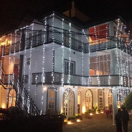 Suriya Guest Hotell Nuwara Eliya Exteriör bild